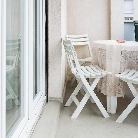 Appartement "Le Maia" Selestat Luaran gambar