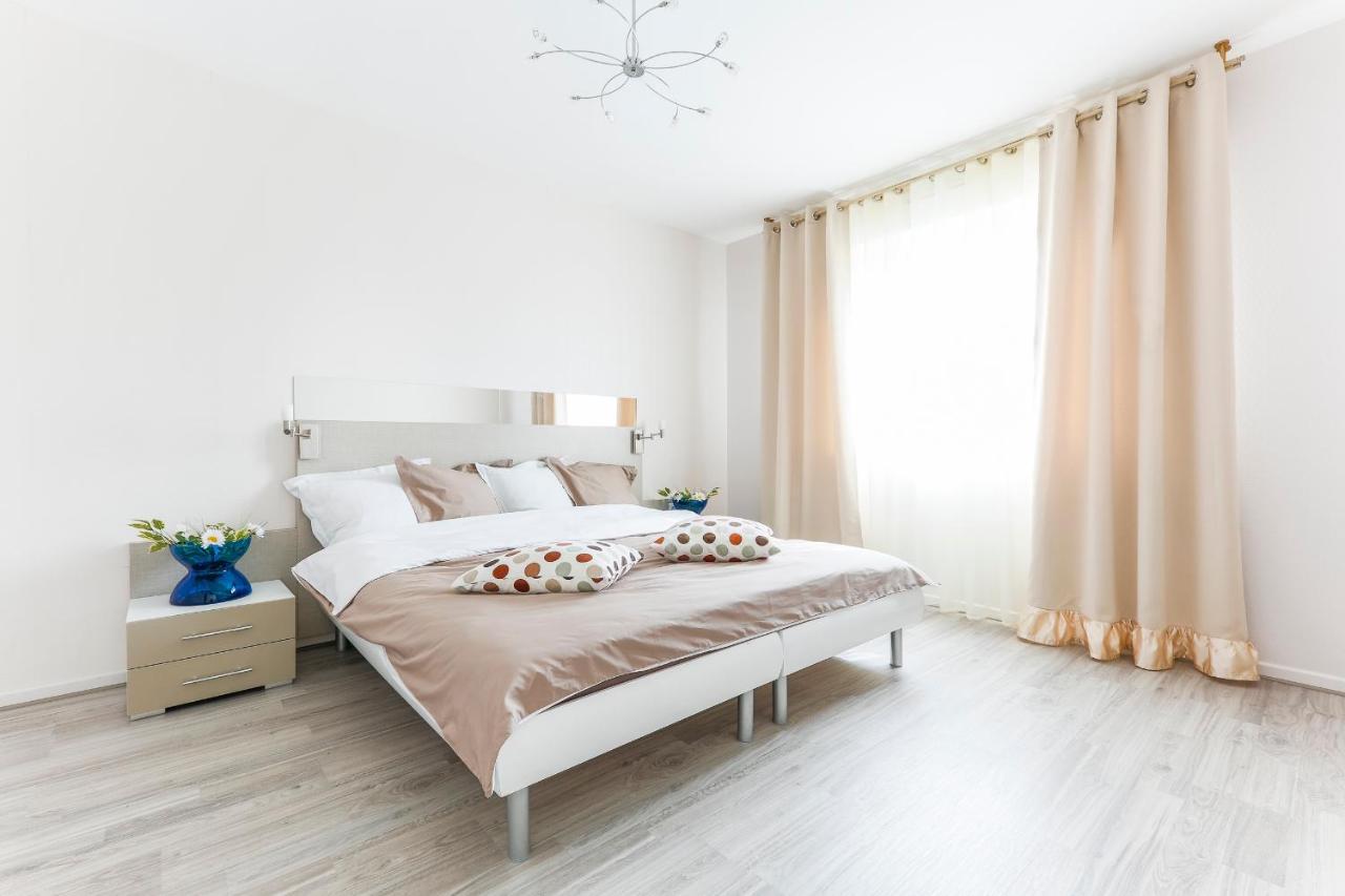 Appartement "Le Maia" Selestat Luaran gambar