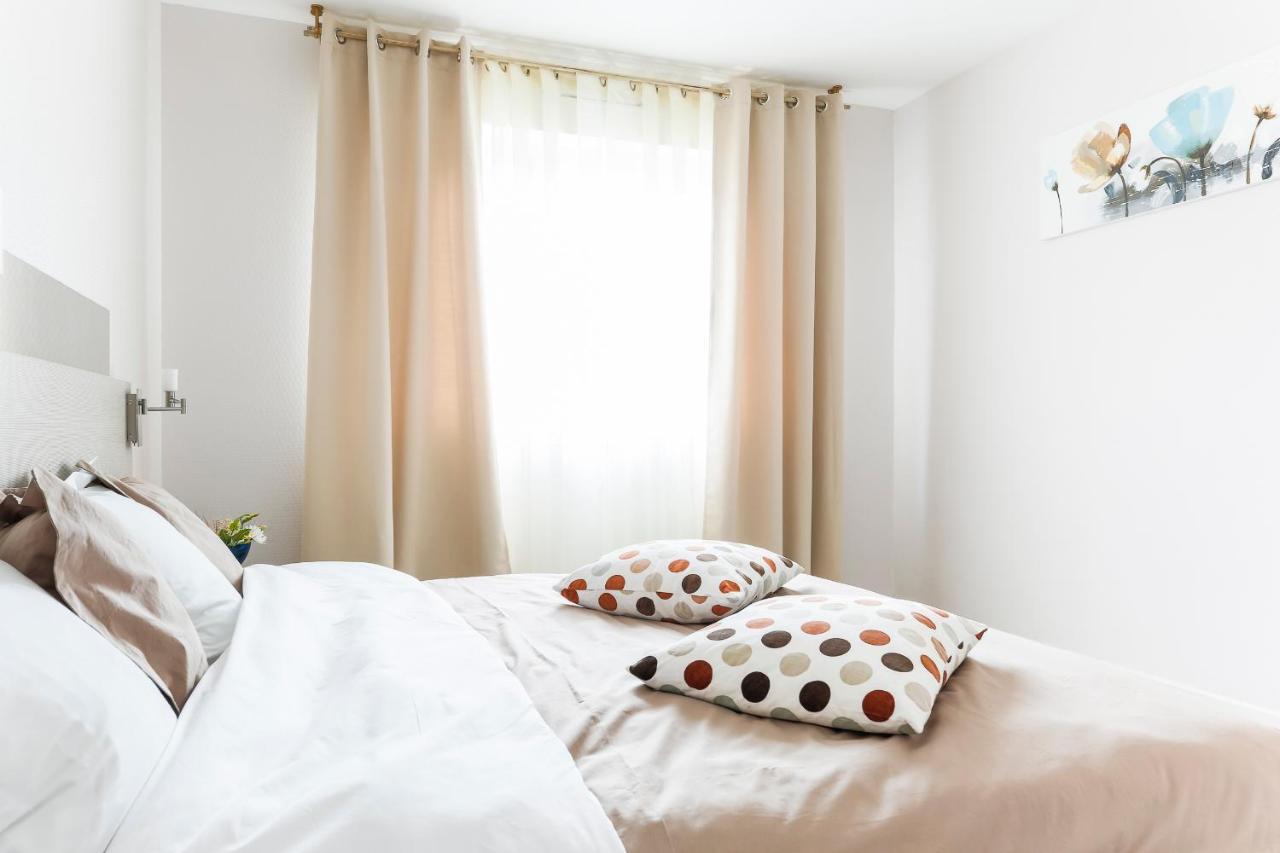 Appartement "Le Maia" Selestat Luaran gambar