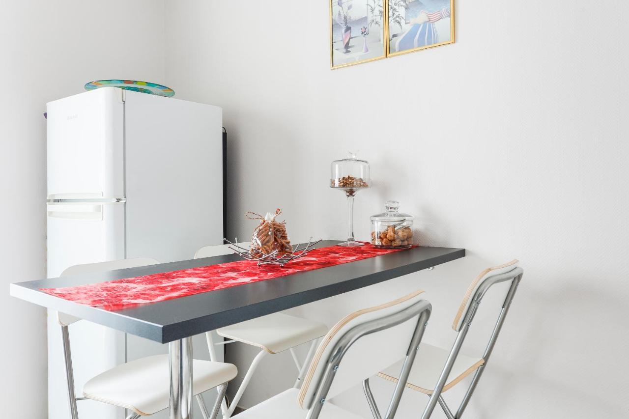 Appartement "Le Maia" Selestat Luaran gambar