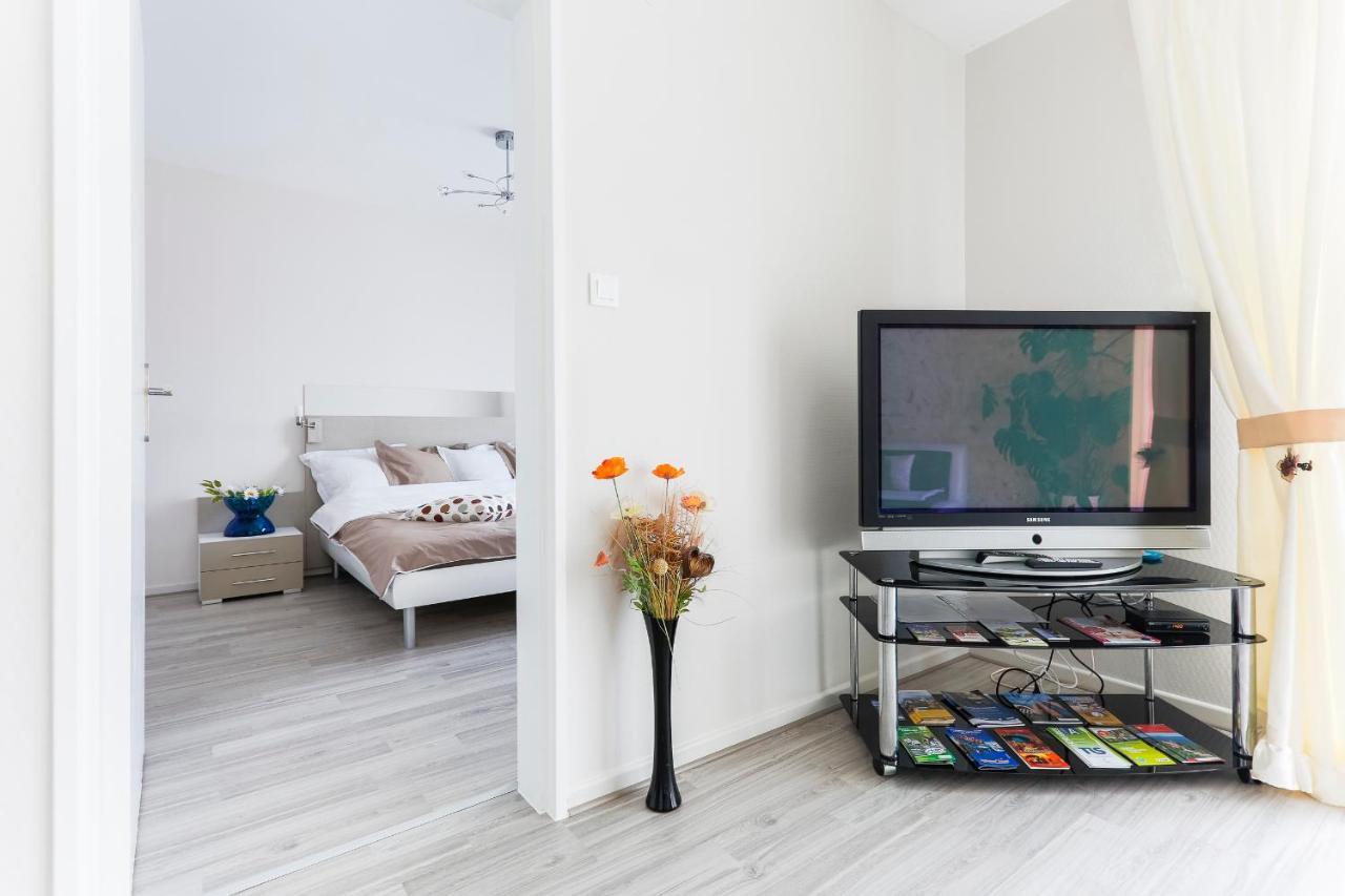 Appartement "Le Maia" Selestat Luaran gambar
