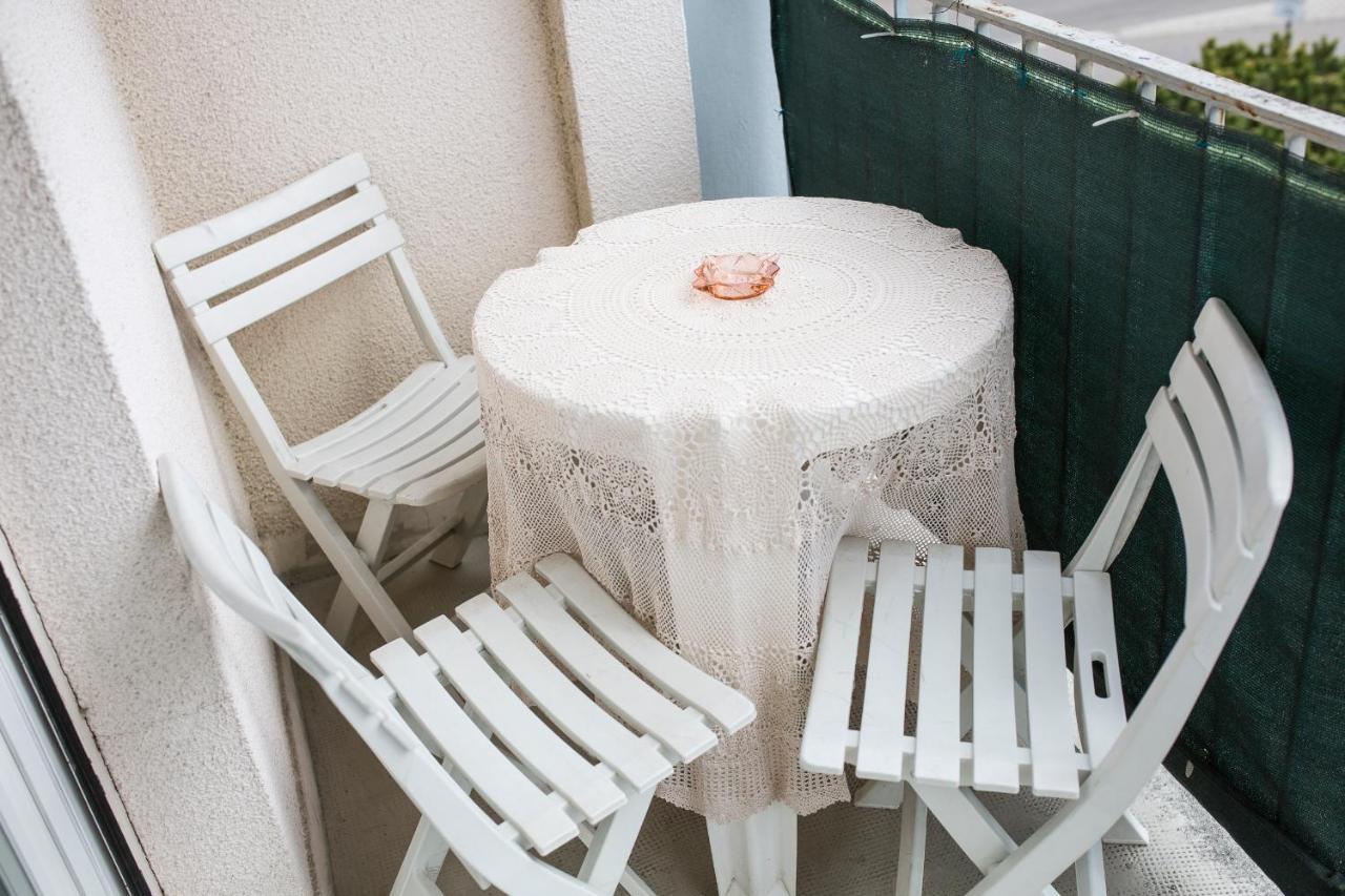 Appartement "Le Maia" Selestat Luaran gambar