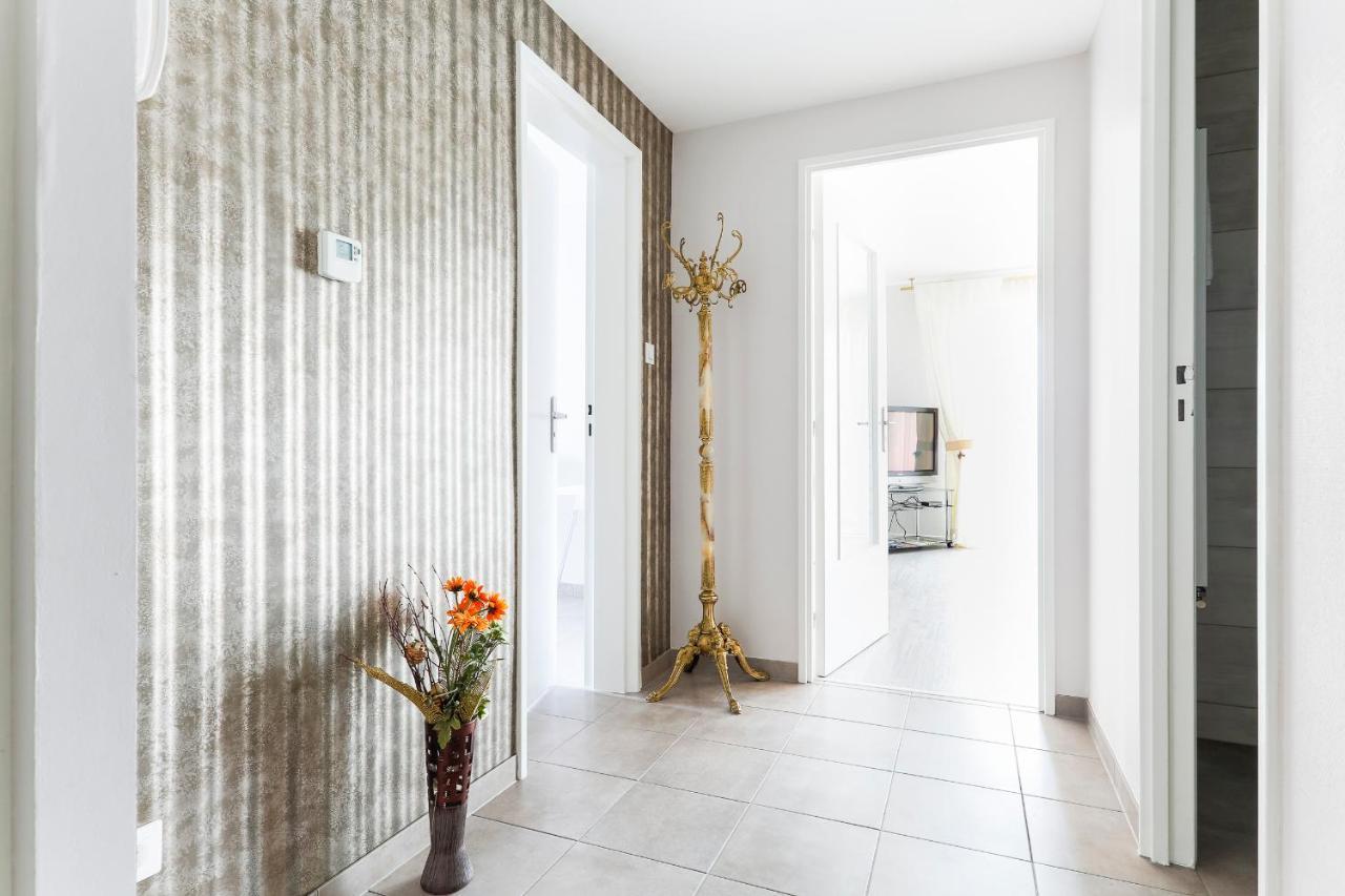 Appartement "Le Maia" Selestat Luaran gambar